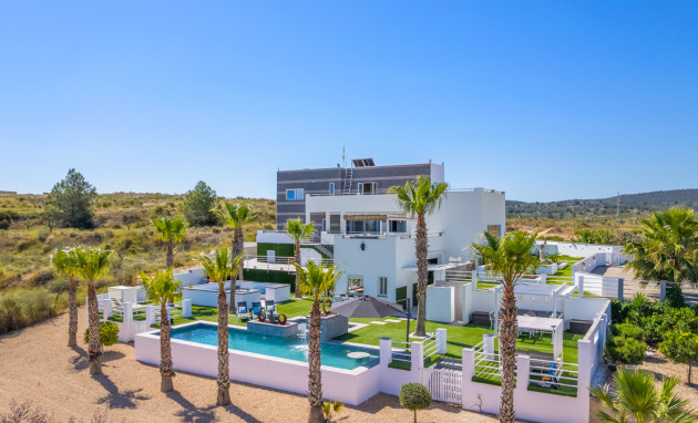 Herverkoop - Detached Villa - Torremendo - Torremendo - Country