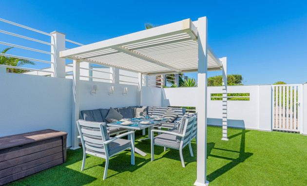 Herverkoop - Detached Villa - Torremendo - Torremendo - Country