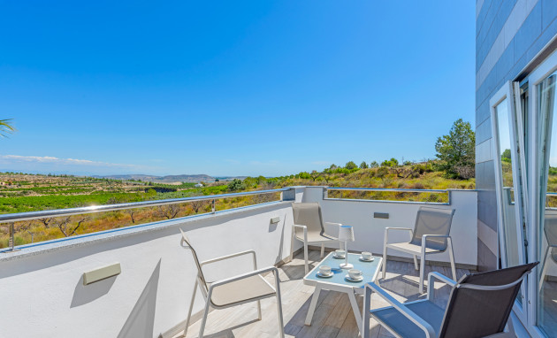 Herverkoop - Detached Villa - Torremendo - Torremendo - Country