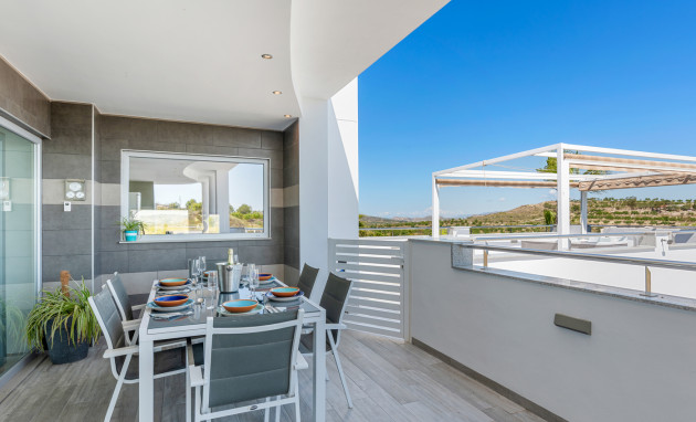 Herverkoop - Detached Villa - Torremendo - Torremendo - Country