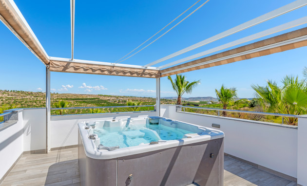 Herverkoop - Detached Villa - Torremendo - Torremendo - Country