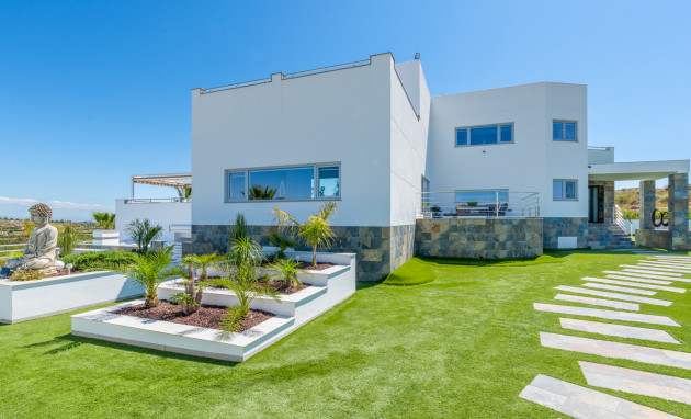 Herverkoop - Detached Villa - Torremendo - Torremendo - Country