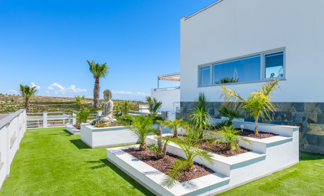 Herverkoop - Detached Villa - Torremendo - Torremendo - Country