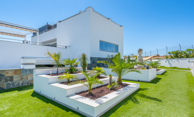 Herverkoop - Detached Villa - Torremendo - Torremendo - Country