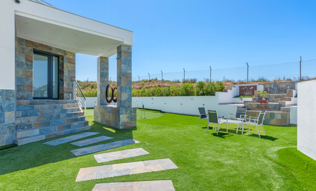 Herverkoop - Detached Villa - Torremendo - Torremendo - Country