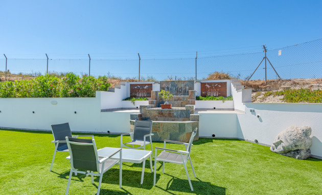 Herverkoop - Detached Villa - Torremendo - Torremendo - Country