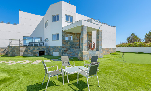 Herverkoop - Detached Villa - Torremendo - Torremendo - Country