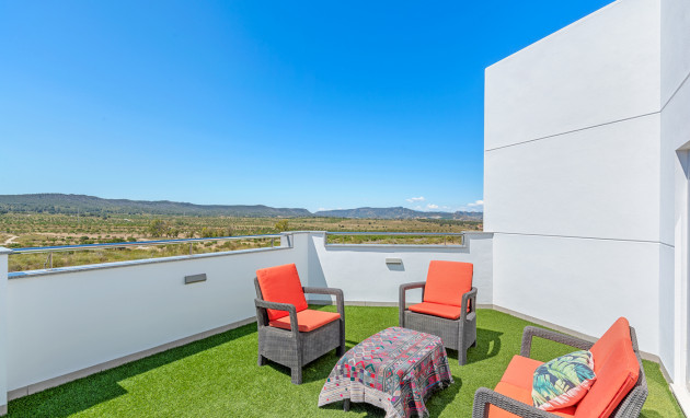 Herverkoop - Detached Villa - Torremendo - Torremendo - Country