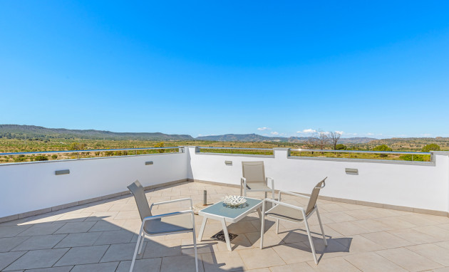 Herverkoop - Detached Villa - Torremendo - Torremendo - Country