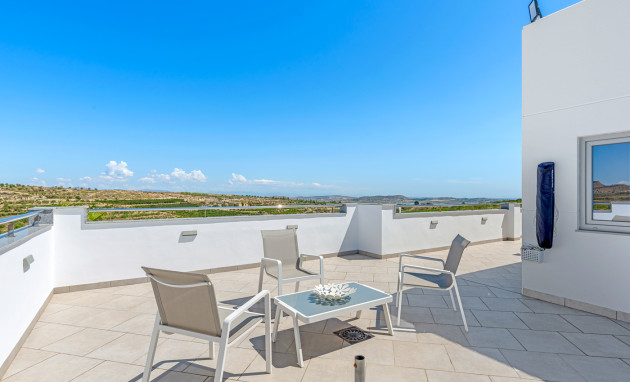 Herverkoop - Detached Villa - Torremendo - Torremendo - Country