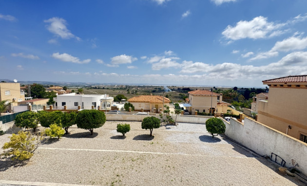 Herverkoop - Detached Villa - San Miguel de Salinas - Las Comunicaciones