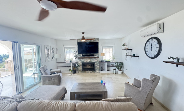 Herverkoop - Detached Villa - San Miguel de Salinas - Las Comunicaciones