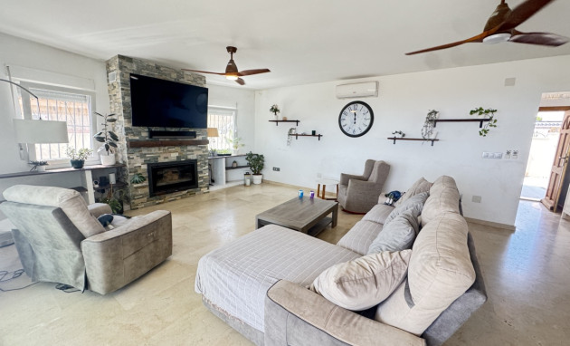 Herverkoop - Detached Villa - San Miguel de Salinas - Las Comunicaciones