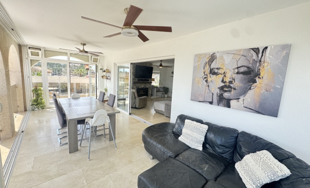 Herverkoop - Detached Villa - San Miguel de Salinas - Las Comunicaciones