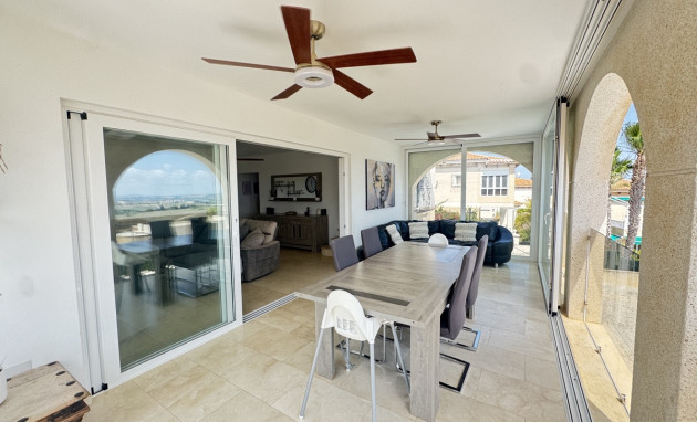 Herverkoop - Detached Villa - San Miguel de Salinas - Las Comunicaciones