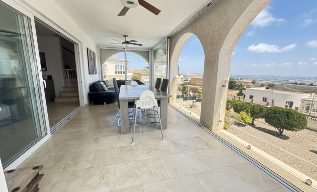 Herverkoop - Detached Villa - San Miguel de Salinas - Las Comunicaciones