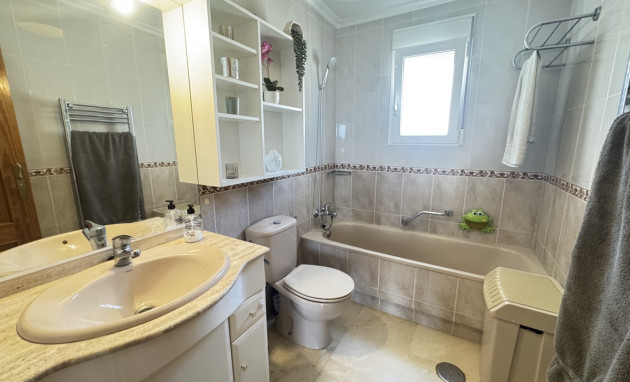 Herverkoop - Detached Villa - San Miguel de Salinas - Las Comunicaciones
