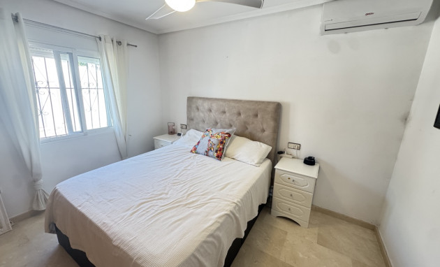 Herverkoop - Detached Villa - San Miguel de Salinas - Las Comunicaciones