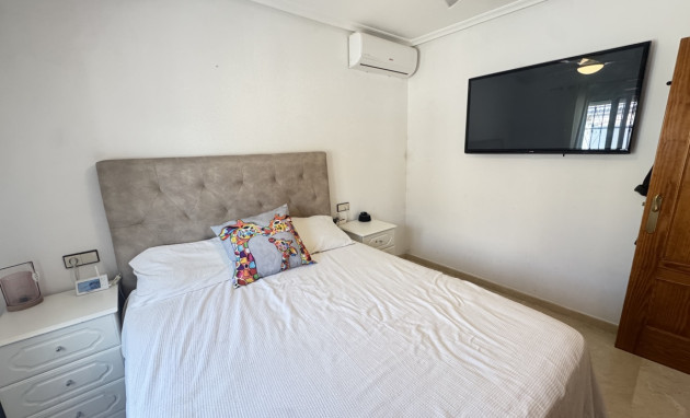 Herverkoop - Detached Villa - San Miguel de Salinas - Las Comunicaciones