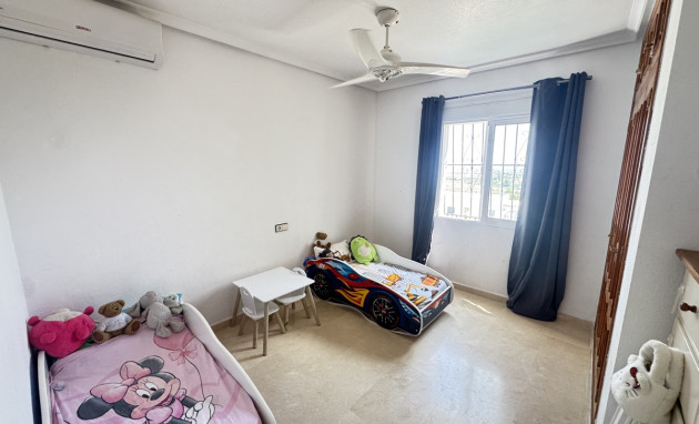 Herverkoop - Detached Villa - San Miguel de Salinas - Las Comunicaciones