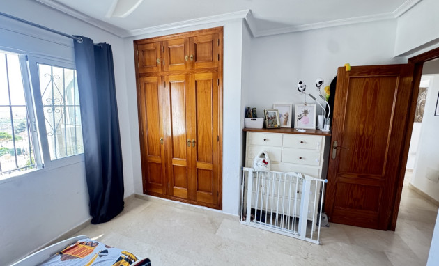 Herverkoop - Detached Villa - San Miguel de Salinas - Las Comunicaciones