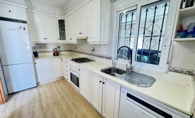 Herverkoop - Detached Villa - San Miguel de Salinas - Las Comunicaciones