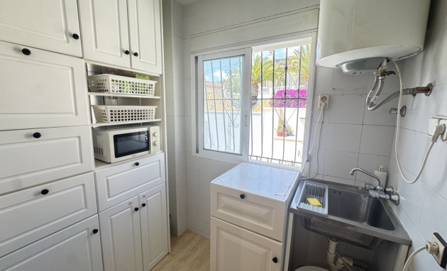 Herverkoop - Detached Villa - San Miguel de Salinas - Las Comunicaciones