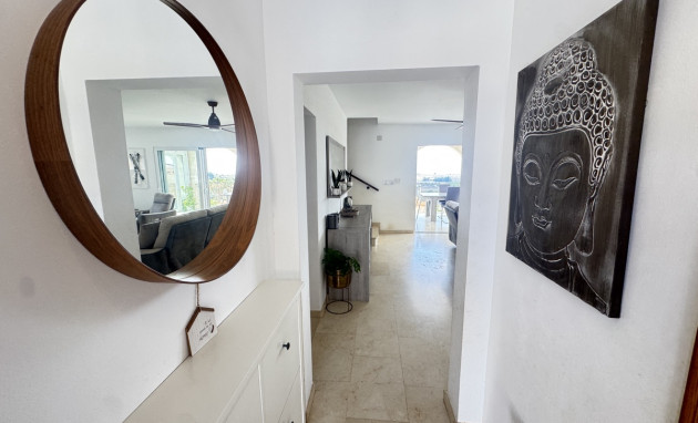 Herverkoop - Detached Villa - San Miguel de Salinas - Las Comunicaciones