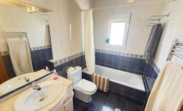 Herverkoop - Detached Villa - San Miguel de Salinas - Las Comunicaciones