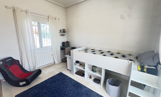 Herverkoop - Detached Villa - San Miguel de Salinas - Las Comunicaciones
