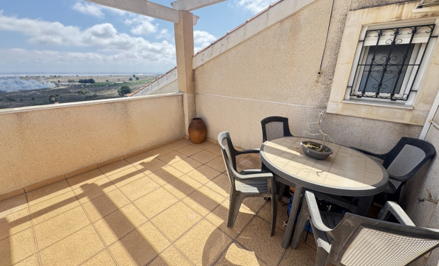 Herverkoop - Detached Villa - San Miguel de Salinas - Las Comunicaciones