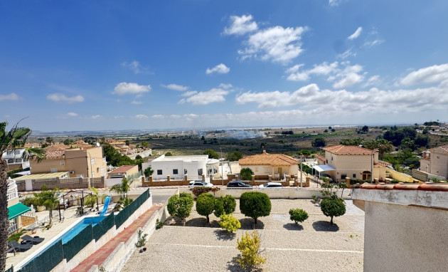 Herverkoop - Detached Villa - San Miguel de Salinas - Las Comunicaciones