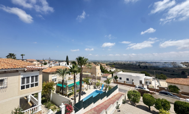 Herverkoop - Detached Villa - San Miguel de Salinas - Las Comunicaciones