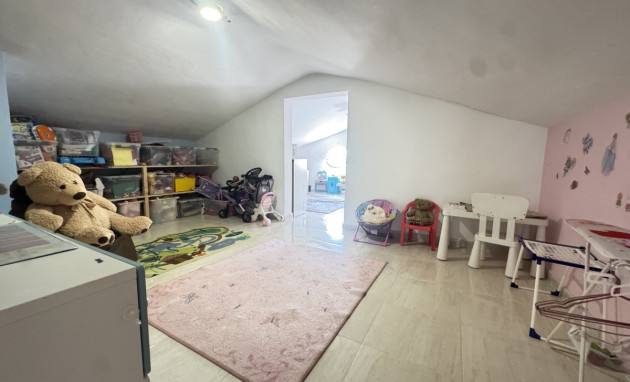 Herverkoop - Detached Villa - San Miguel de Salinas - Las Comunicaciones