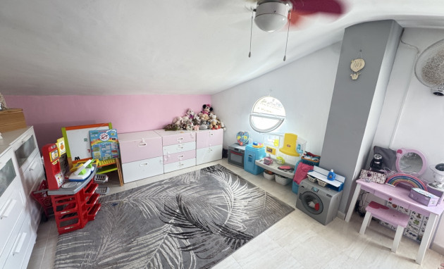 Herverkoop - Detached Villa - San Miguel de Salinas - Las Comunicaciones