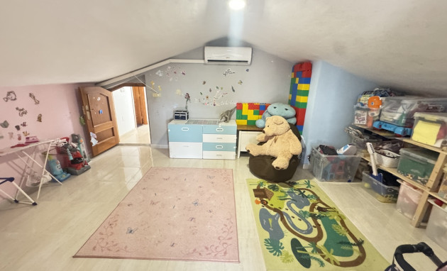 Herverkoop - Detached Villa - San Miguel de Salinas - Las Comunicaciones