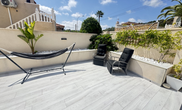 Herverkoop - Detached Villa - San Miguel de Salinas - Las Comunicaciones