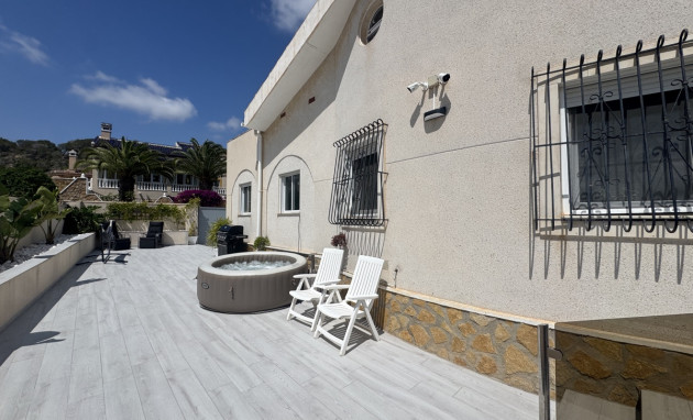 Herverkoop - Detached Villa - San Miguel de Salinas - Las Comunicaciones