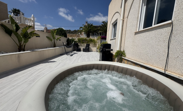 Herverkoop - Detached Villa - San Miguel de Salinas - Las Comunicaciones