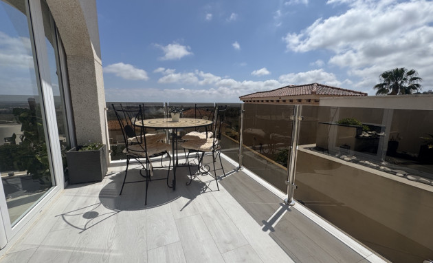 Herverkoop - Detached Villa - San Miguel de Salinas - Las Comunicaciones