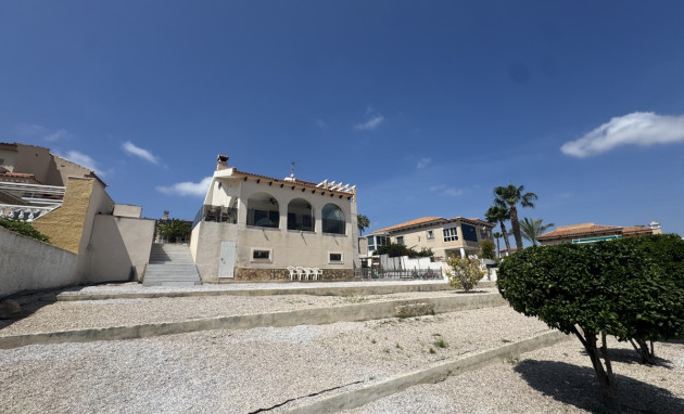Herverkoop - Detached Villa - San Miguel de Salinas - Las Comunicaciones