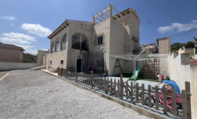 Herverkoop - Detached Villa - San Miguel de Salinas - Las Comunicaciones