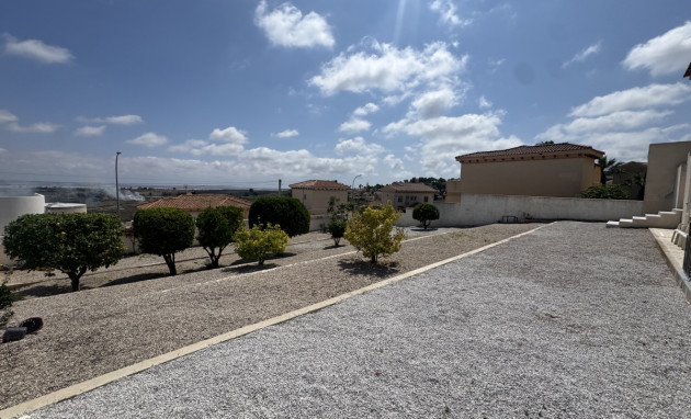 Herverkoop - Detached Villa - San Miguel de Salinas - Las Comunicaciones