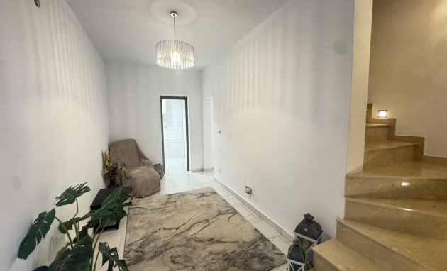 Herverkoop - Detached Villa - San Miguel de Salinas - Las Comunicaciones