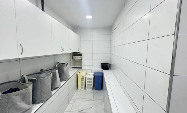 Herverkoop - Detached Villa - San Miguel de Salinas - Las Comunicaciones