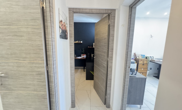 Herverkoop - Detached Villa - San Miguel de Salinas - Las Comunicaciones