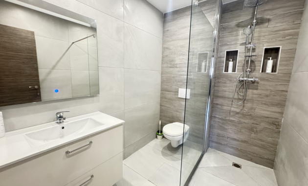 Herverkoop - Detached Villa - San Miguel de Salinas - Las Comunicaciones