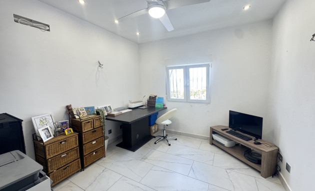 Herverkoop - Detached Villa - San Miguel de Salinas - Las Comunicaciones