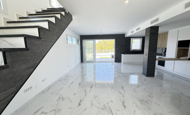 Herverkoop - Detached Villa - Orihuela Costa - Los Balcones
