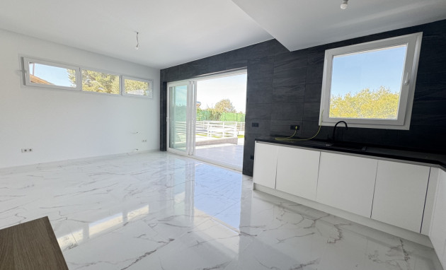 Herverkoop - Detached Villa - Orihuela Costa - Los Balcones
